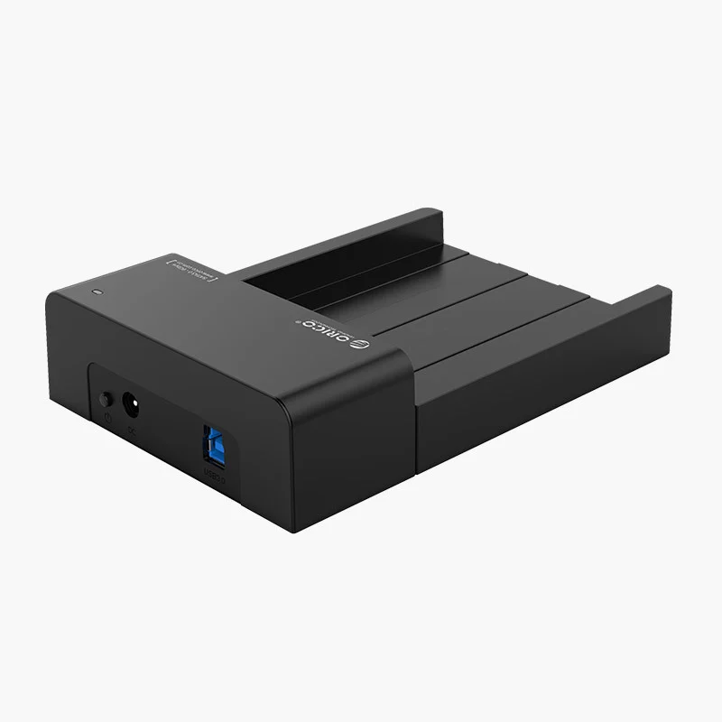 Hard Disk Box 2535 Inch SATA Universal Mobile — image 2