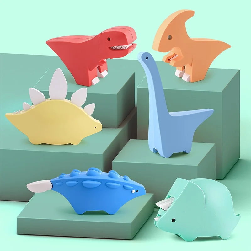 Harfo Dinosaur Puzzle Toy Assembly Boys Building Blocks Educational Intelligence Model — image 1
