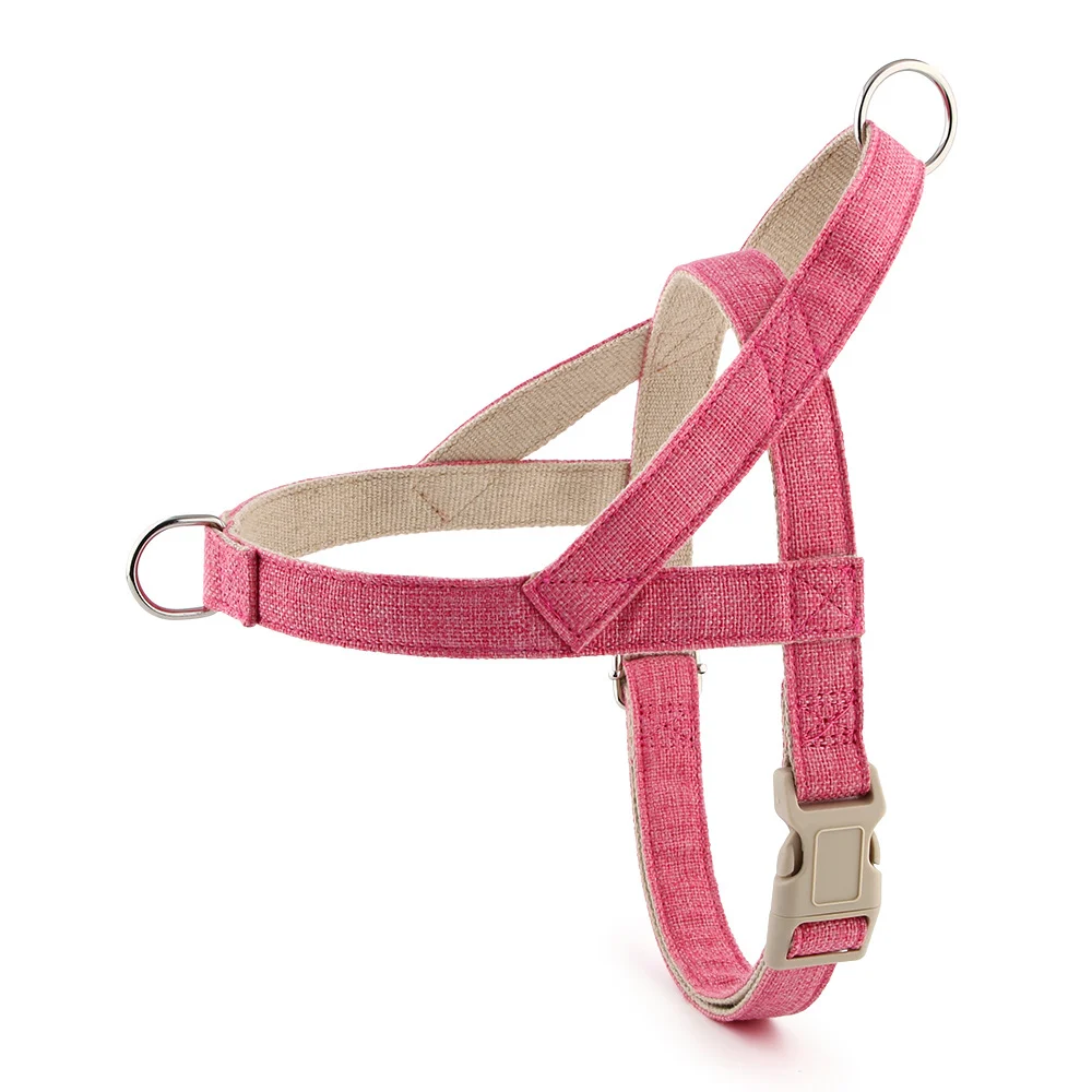 Harness-style Leash For Medium- To Large-sized Dogs — variant image