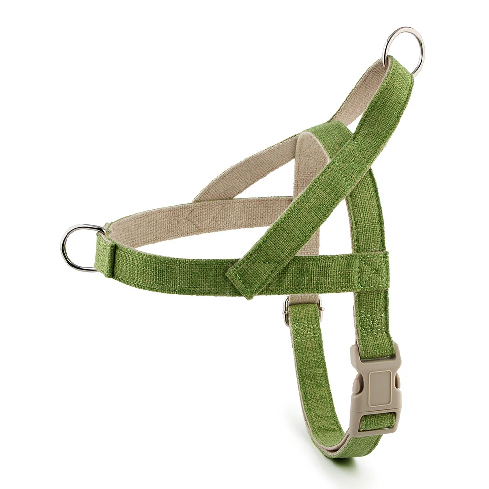 Harness-style Leash For Medium- To Large-sized Dogs — image 4