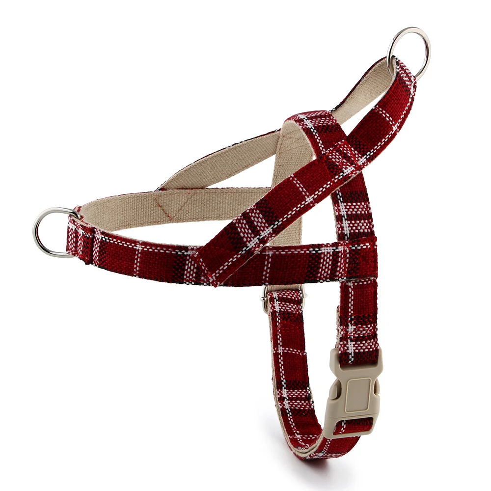Harness-style Leash For Medium- To Large-sized Dogs — image 3
