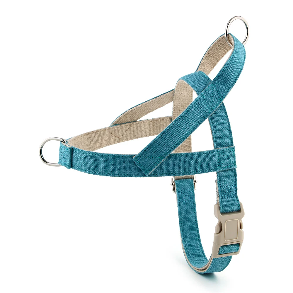 Harness-style Leash For Medium- To Large-sized Dogs — variant image