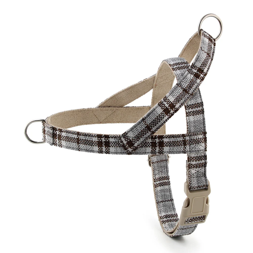 Harness-style Leash For Medium- To Large-sized Dogs — variant image