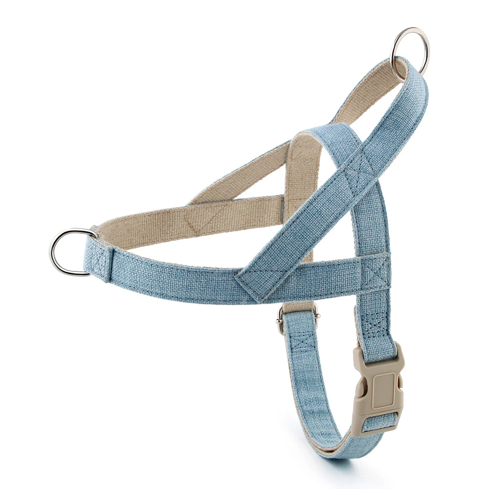 Harness-style Leash For Medium- To Large-sized Dogs — image 2