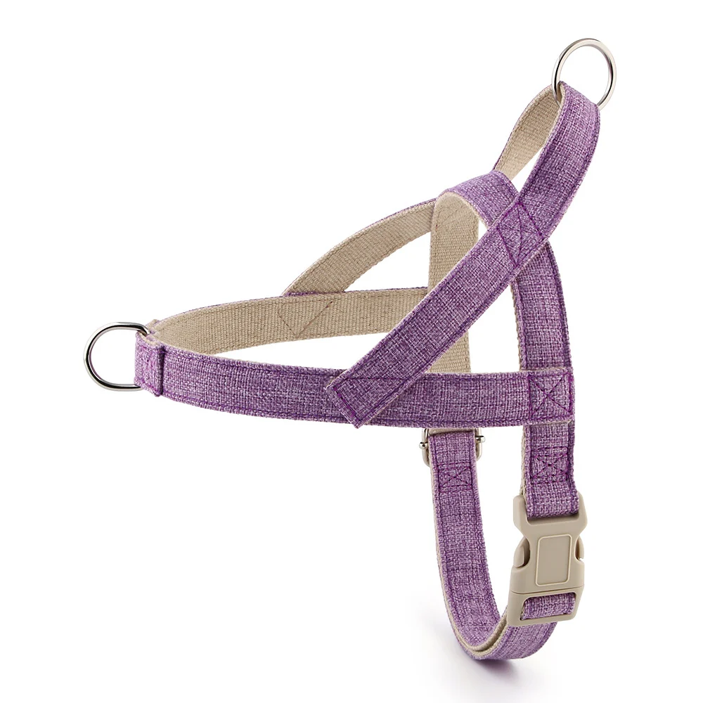 Harness-style Leash For Medium- To Large-sized Dogs — image 7