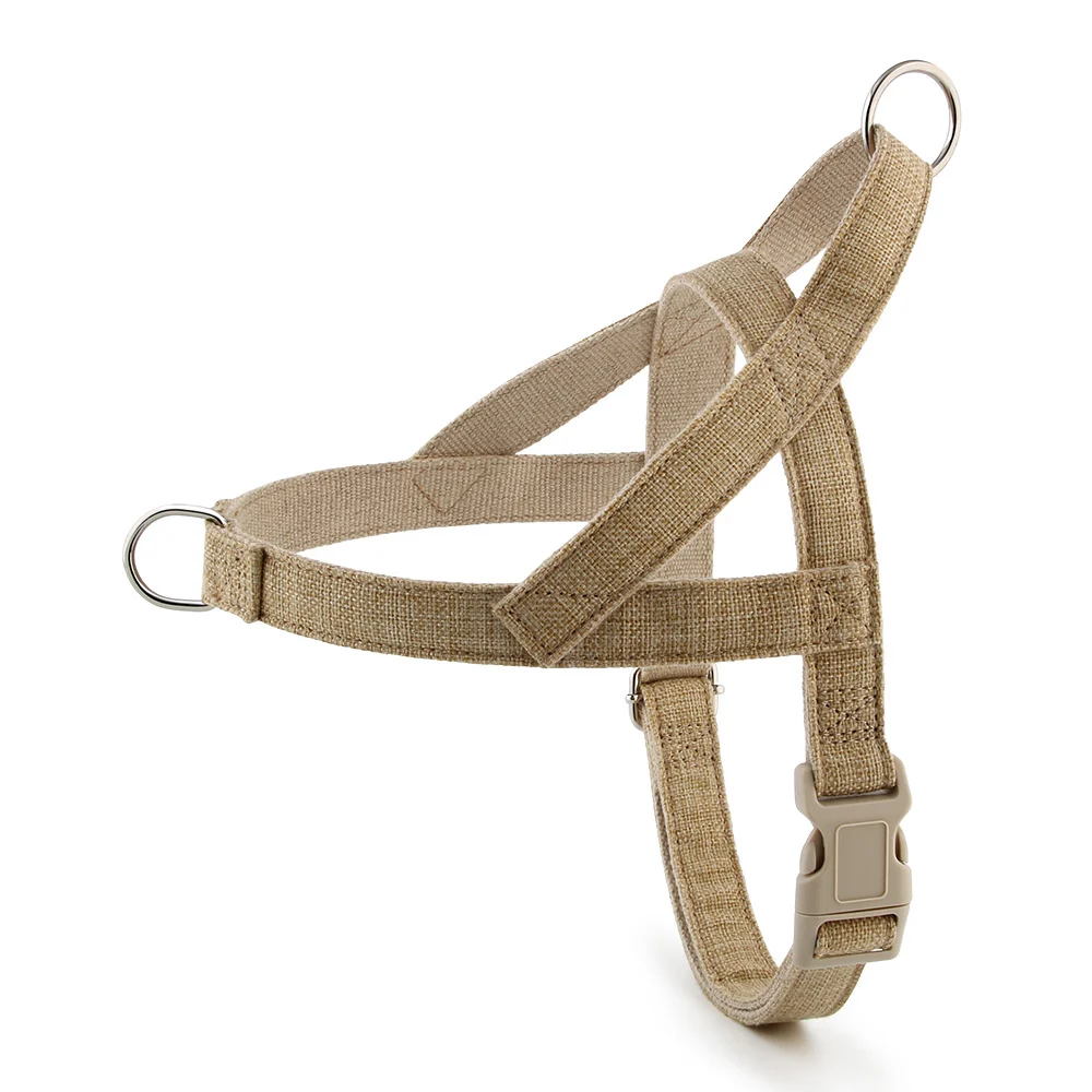 Harness-style Leash For Medium- To Large-sized Dogs — image 5