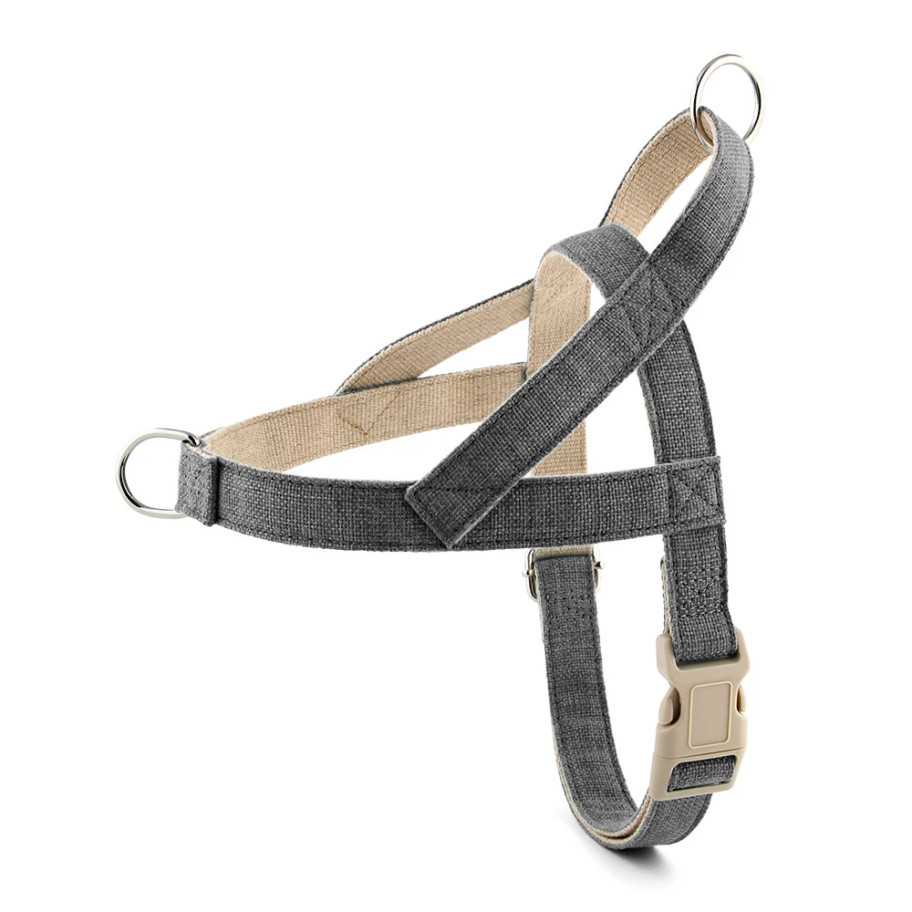 Harness-style Leash For Medium- To Large-sized Dogs — variant image