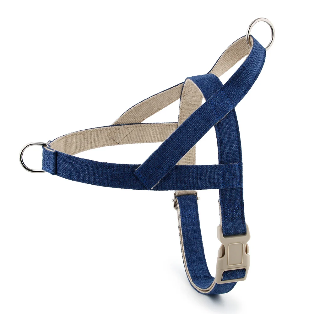 Harness-style Leash For Medium- To Large-sized Dogs — variant image