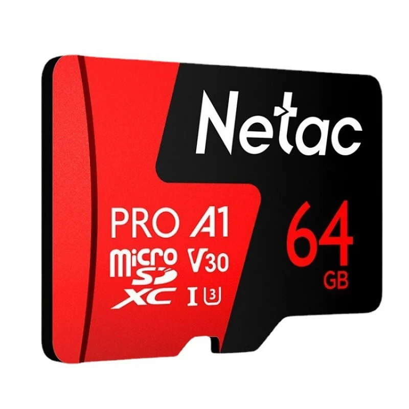 HD 4K Driving Recorder Surveillance Camera TF Memory Card — image 6