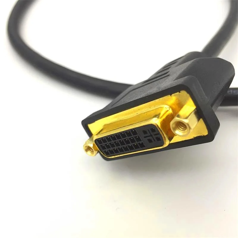 HDMI Male To DVI Female High-definition Adapter Cable — image 5