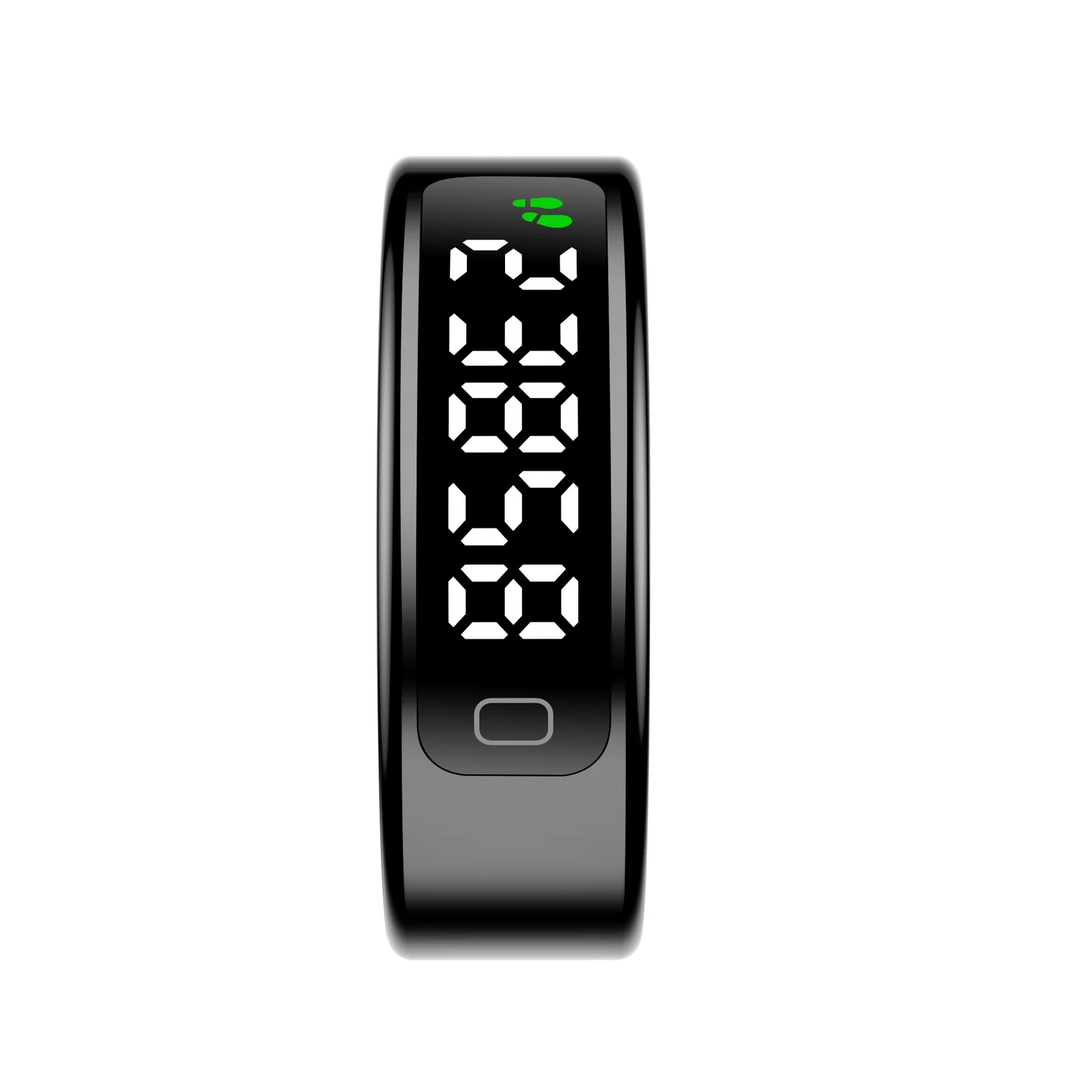 Health-monitoring Smart Ring With A Display And Step-counting Function — image 7