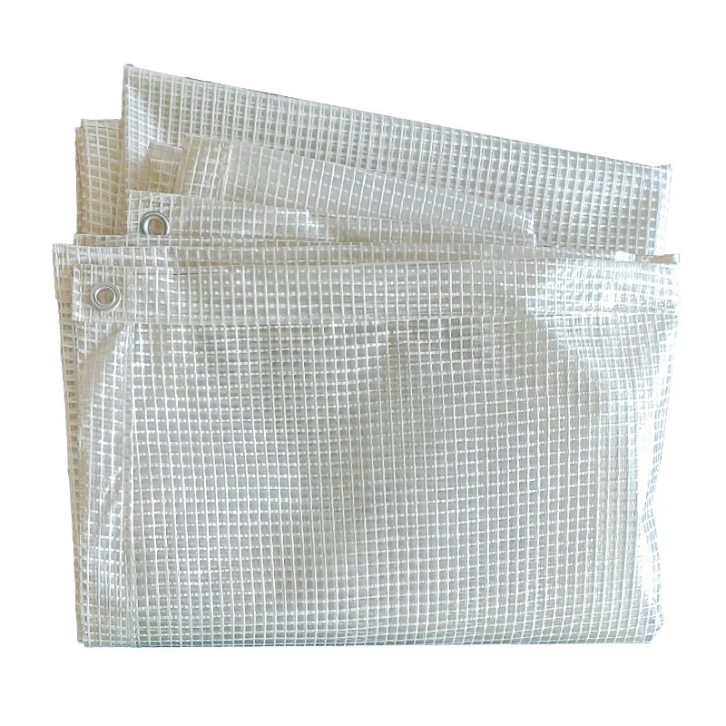 Heating PVC Cloth Cover PE Insulation — image 2