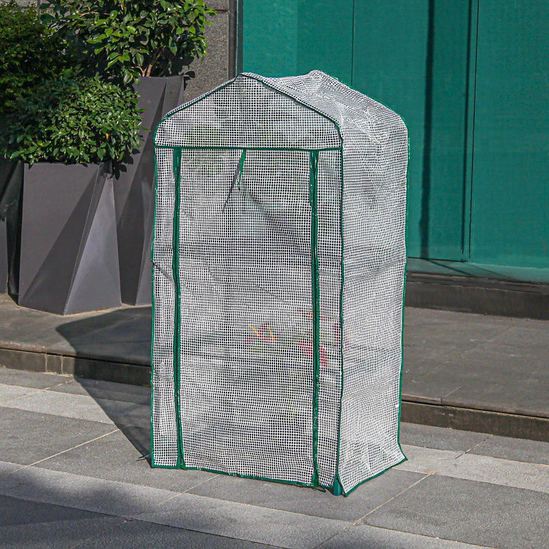Heating PVC Cloth Cover PE Insulation — image 4