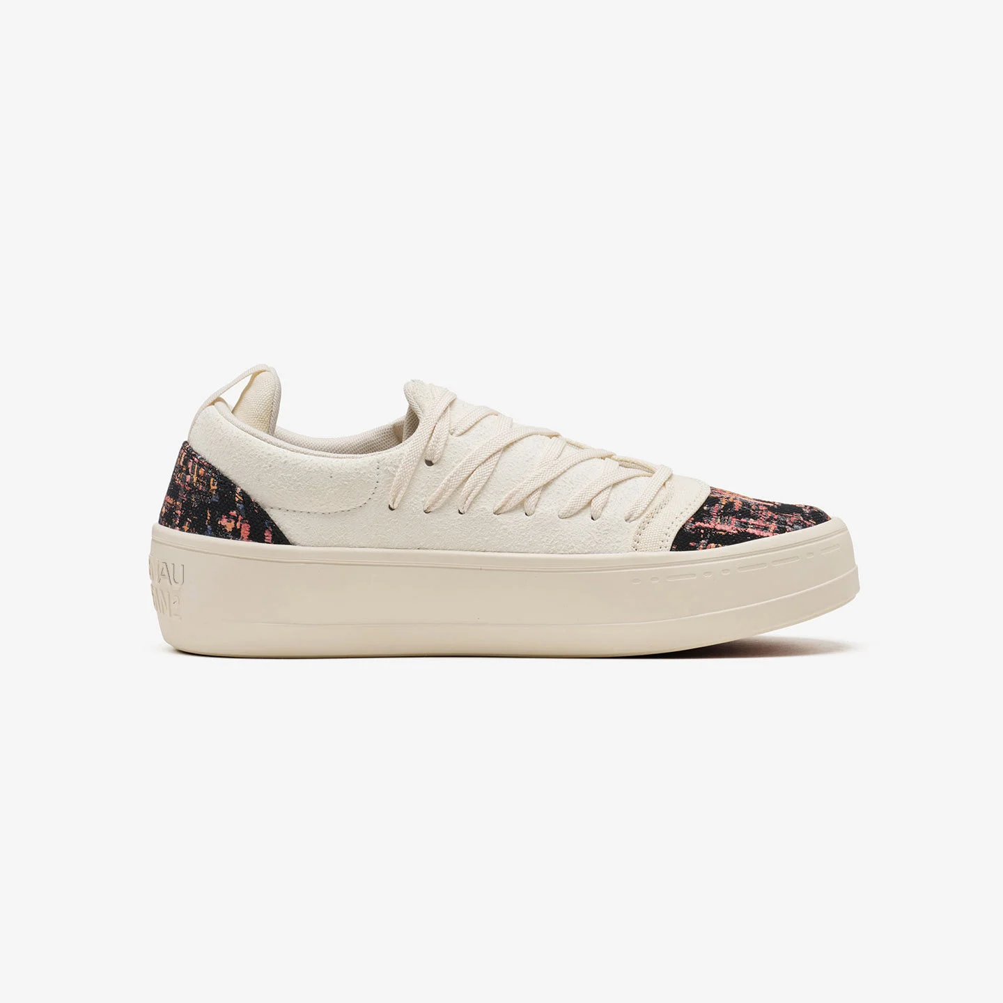 Height-increasing Metropolitan Daytime Casual Sneakers — image 2