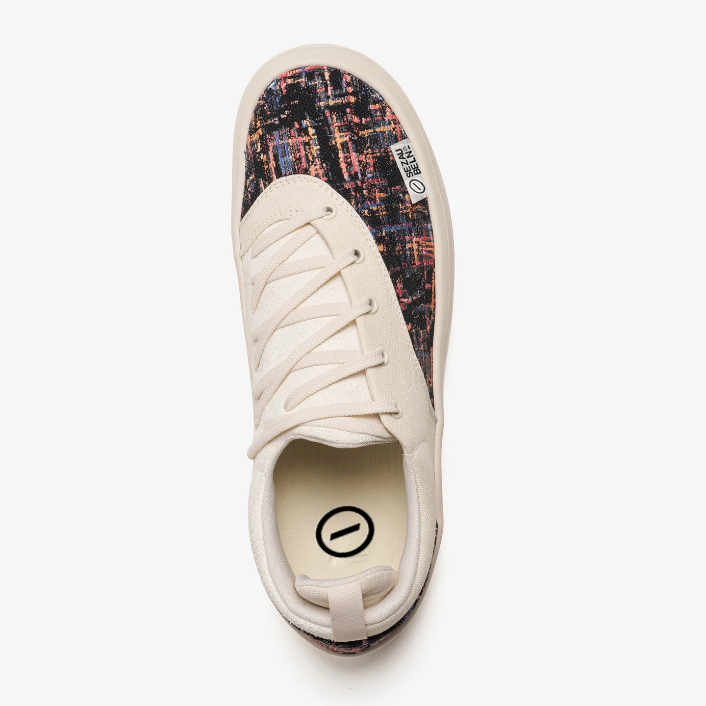 Height-increasing Metropolitan Daytime Casual Sneakers — image 5