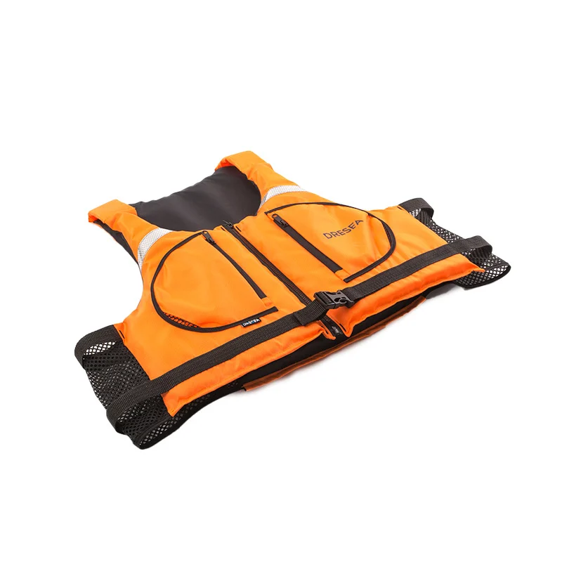 High-buoyancy Vest Portable Life Jacket — image 2