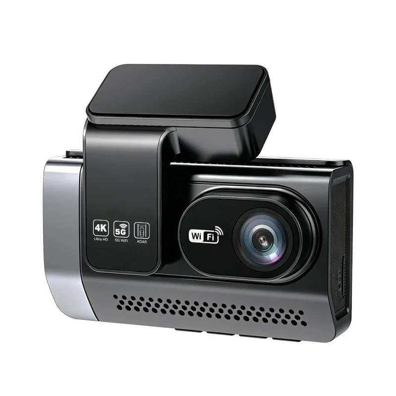 High-definition Car 4K Front And Rear Dual-recording In-vehicle Dashcam — image 6