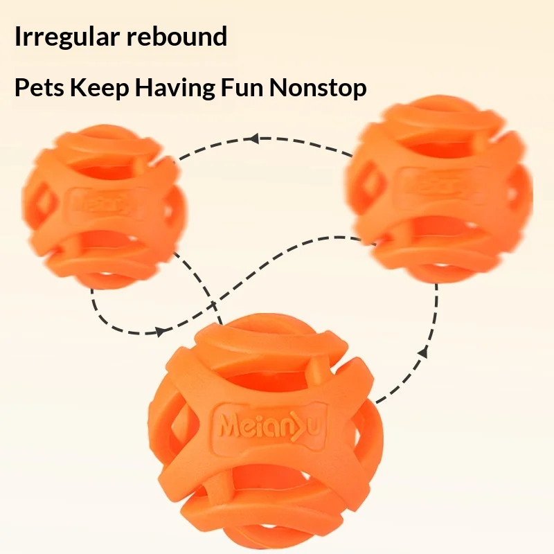 High-elasticity Chew-resistant Outdoor Dog And Pet Toy — image 7