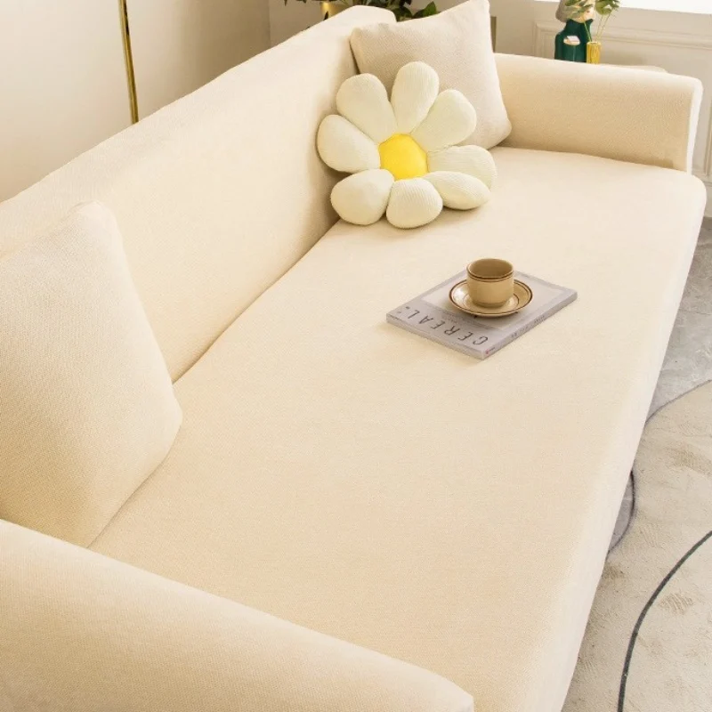 High-end Cat-proof Fully Enclosed Sofa Cover — image 2
