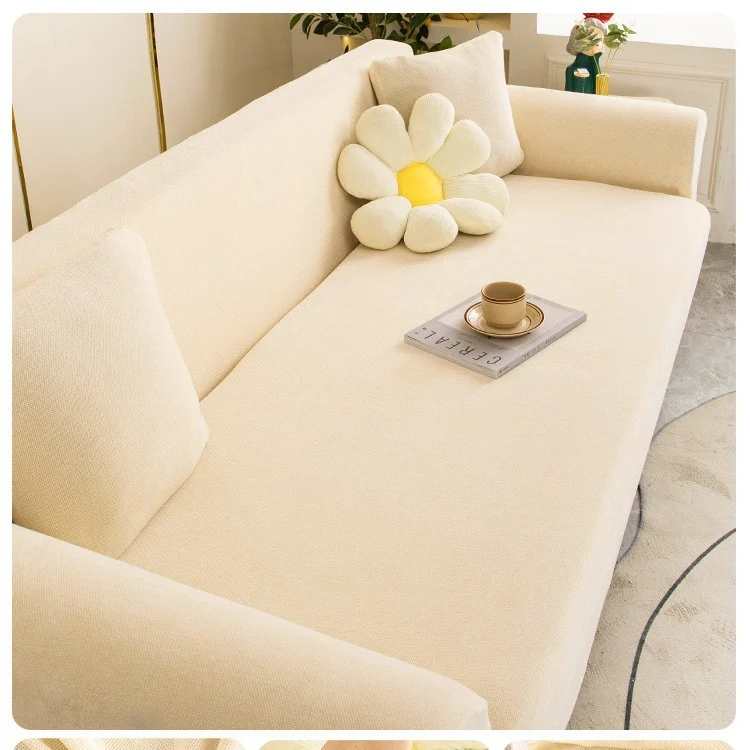 High-end Cat-proof Fully Enclosed Sofa Cover — image 8