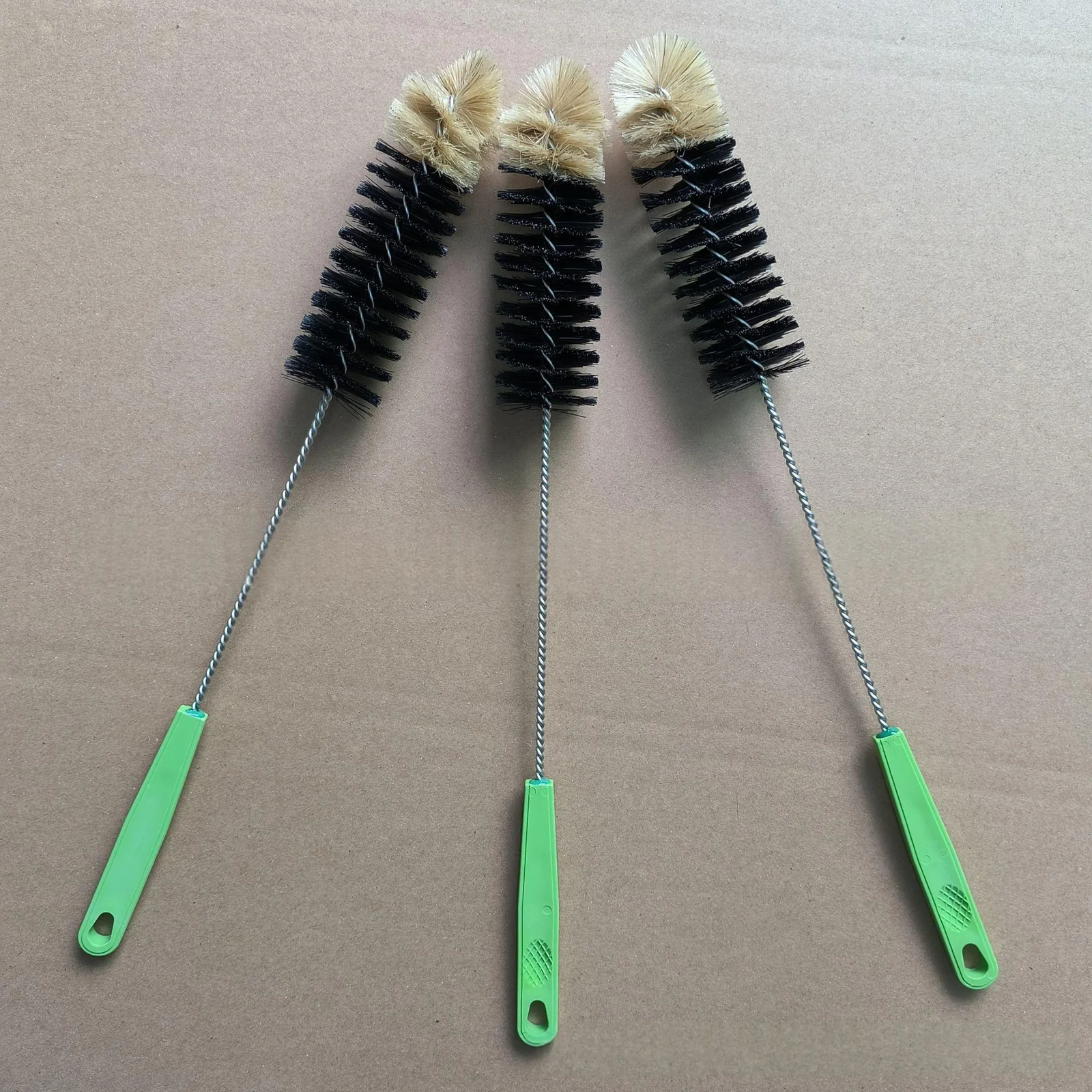 High-end Handle For Wine Bottle Brush Head — image 3