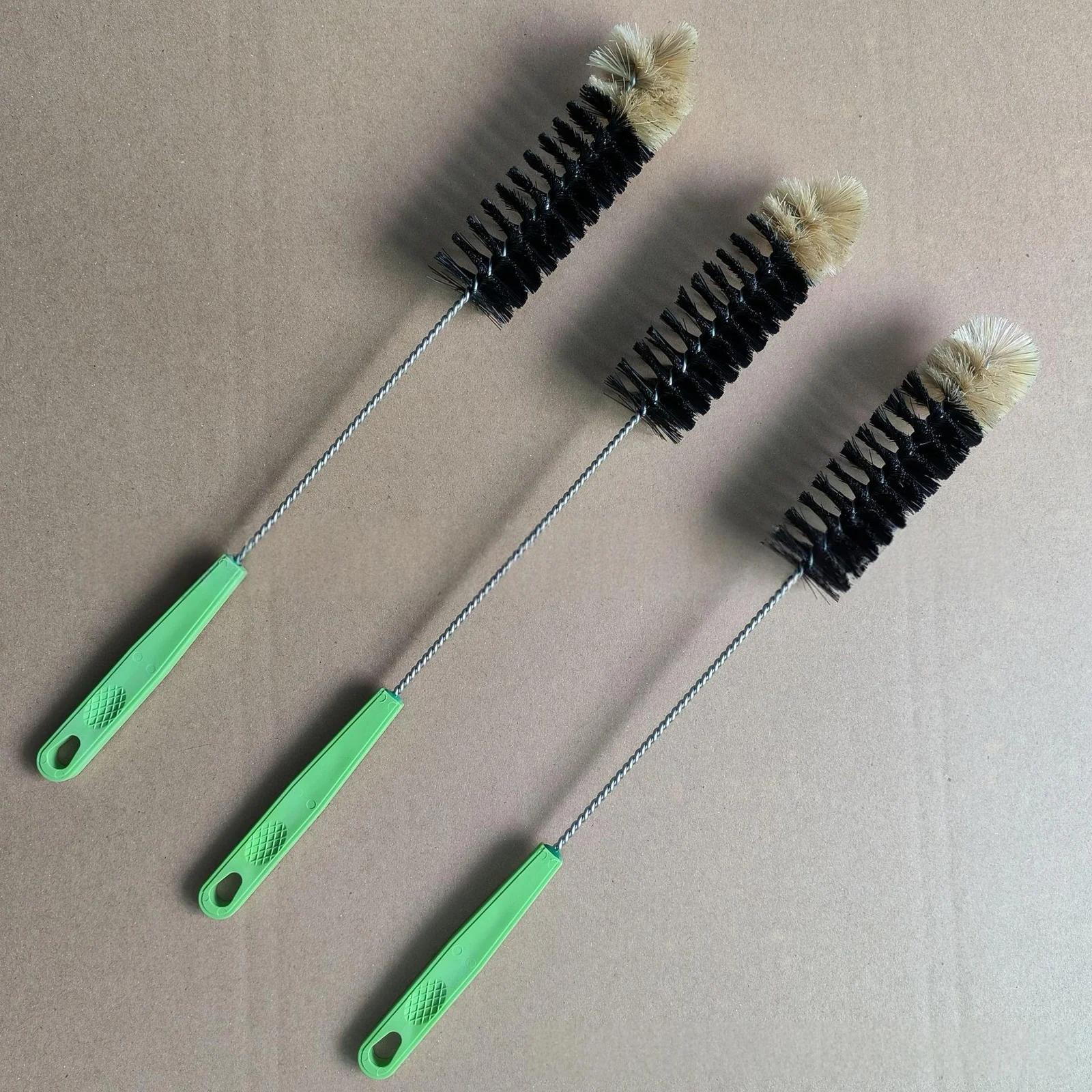 High-end Handle For Wine Bottle Brush Head — image 2