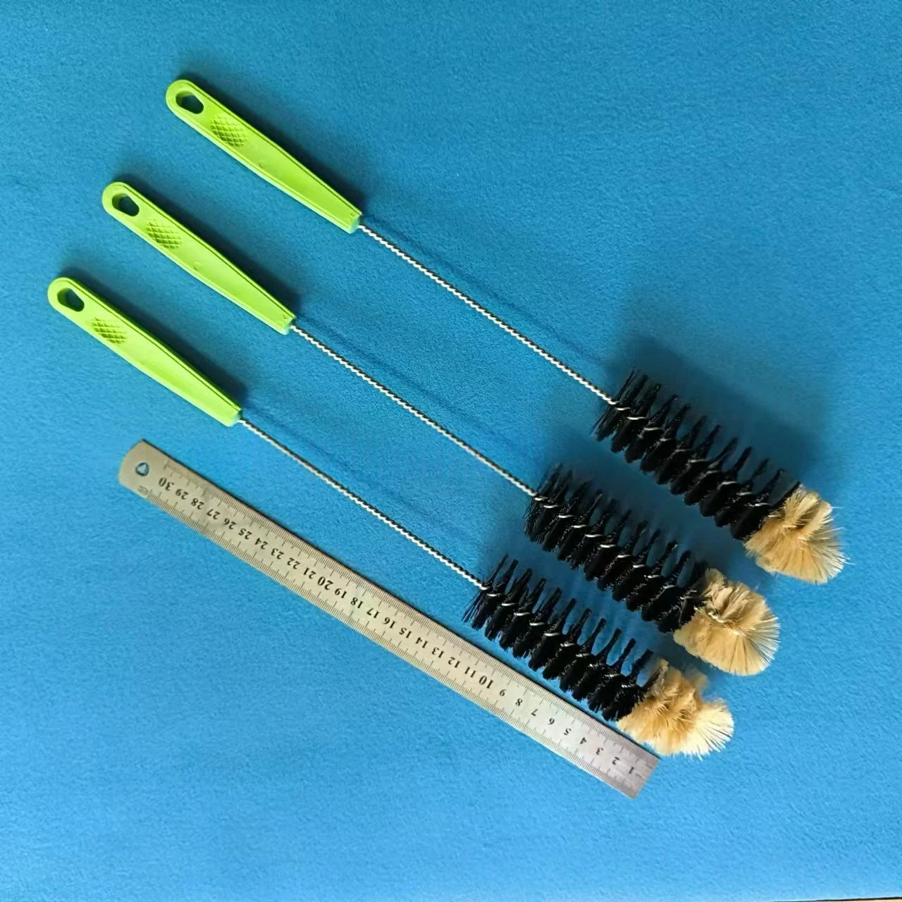 High-end Handle For Wine Bottle Brush Head — image 4