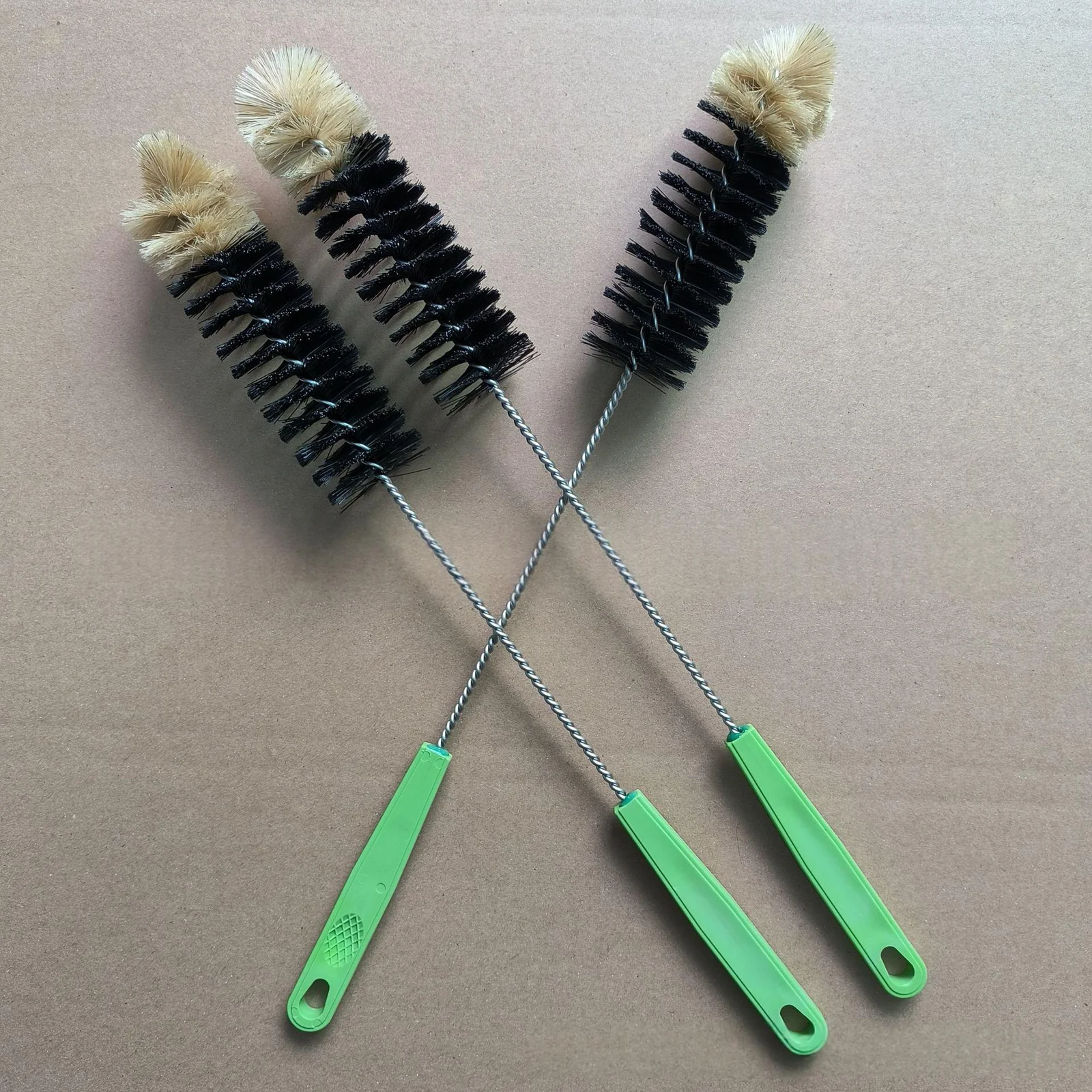 High-end Handle For Wine Bottle Brush Head — image 5