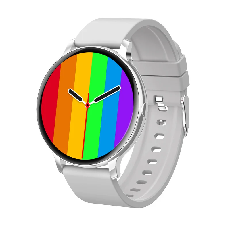 High-end Heart-rate Sports Bluetooth Smartwatch — image 5