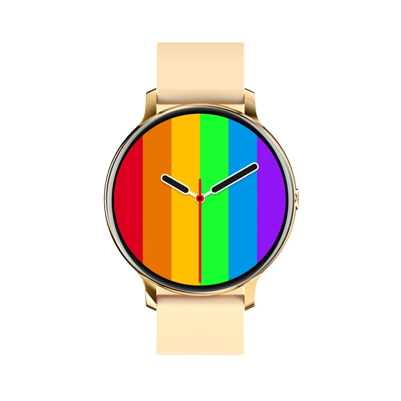 High-end Heart-rate Sports Bluetooth Smartwatch — image 7