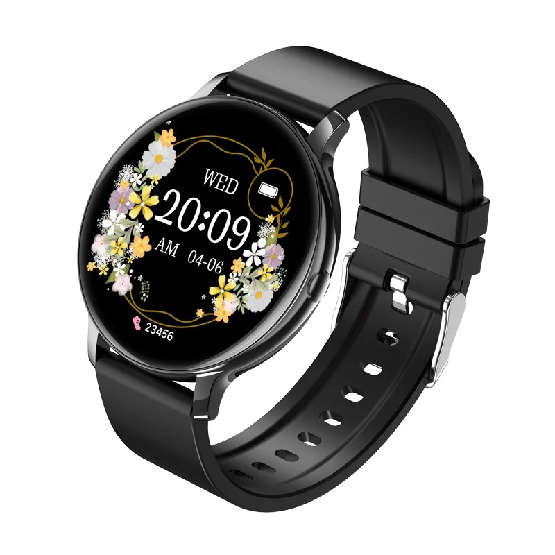 High-end Heart-rate Sports Bluetooth Smartwatch — image 6