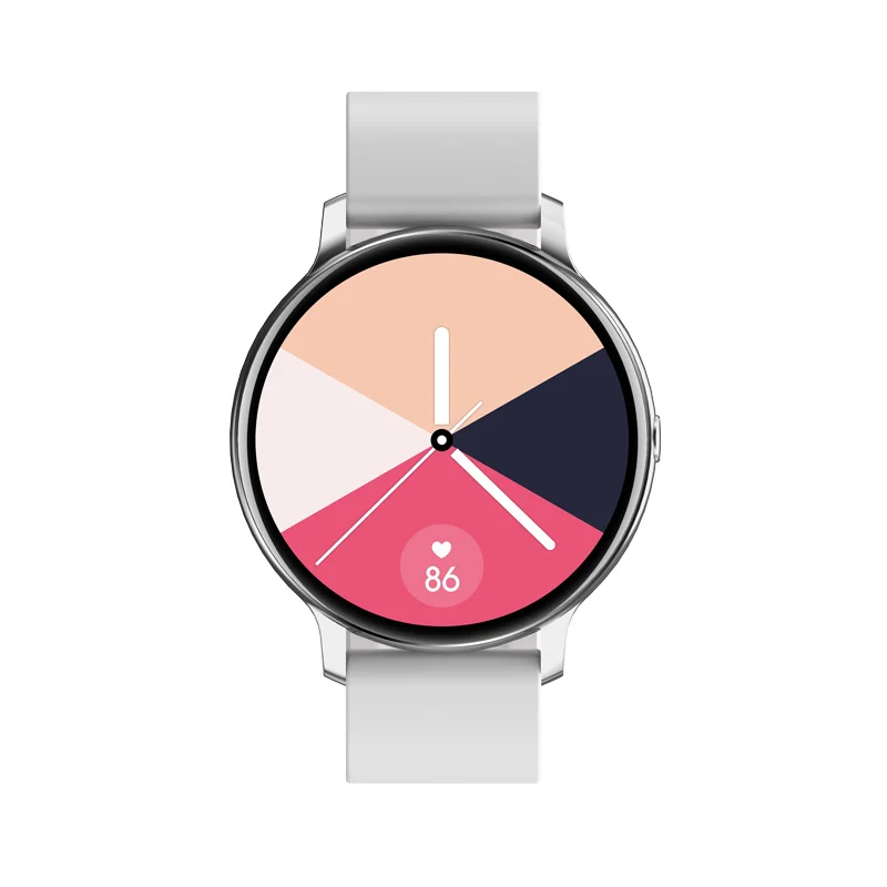 High-end Heart-rate Sports Bluetooth Smartwatch — image 8