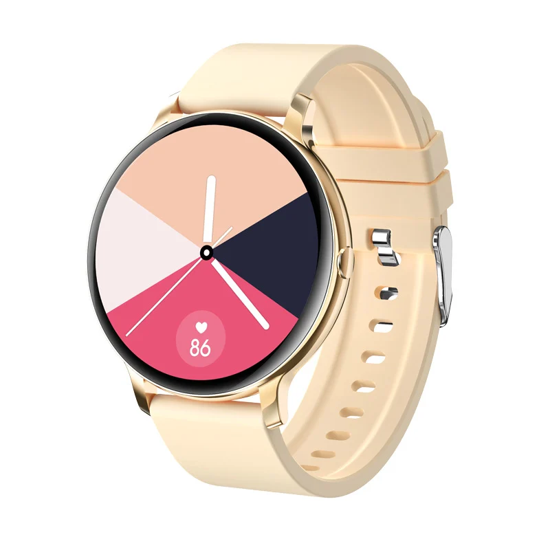 High-end Heart-rate Sports Bluetooth Smartwatch — image 3