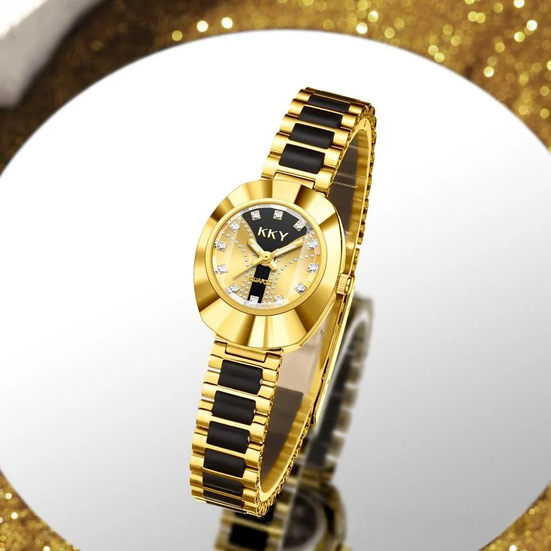 High-end Luminous Waterproof Quartz Watch — image 2