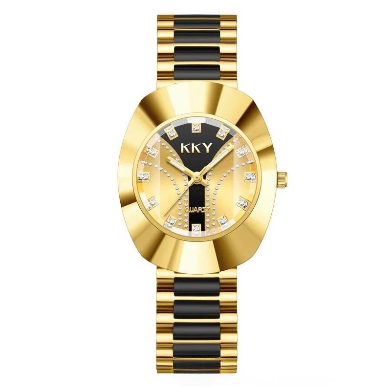 High-end Luminous Waterproof Quartz Watch — image 6