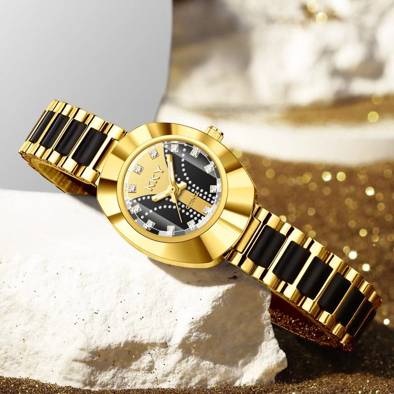 High-end Luminous Waterproof Quartz Watch — image 5