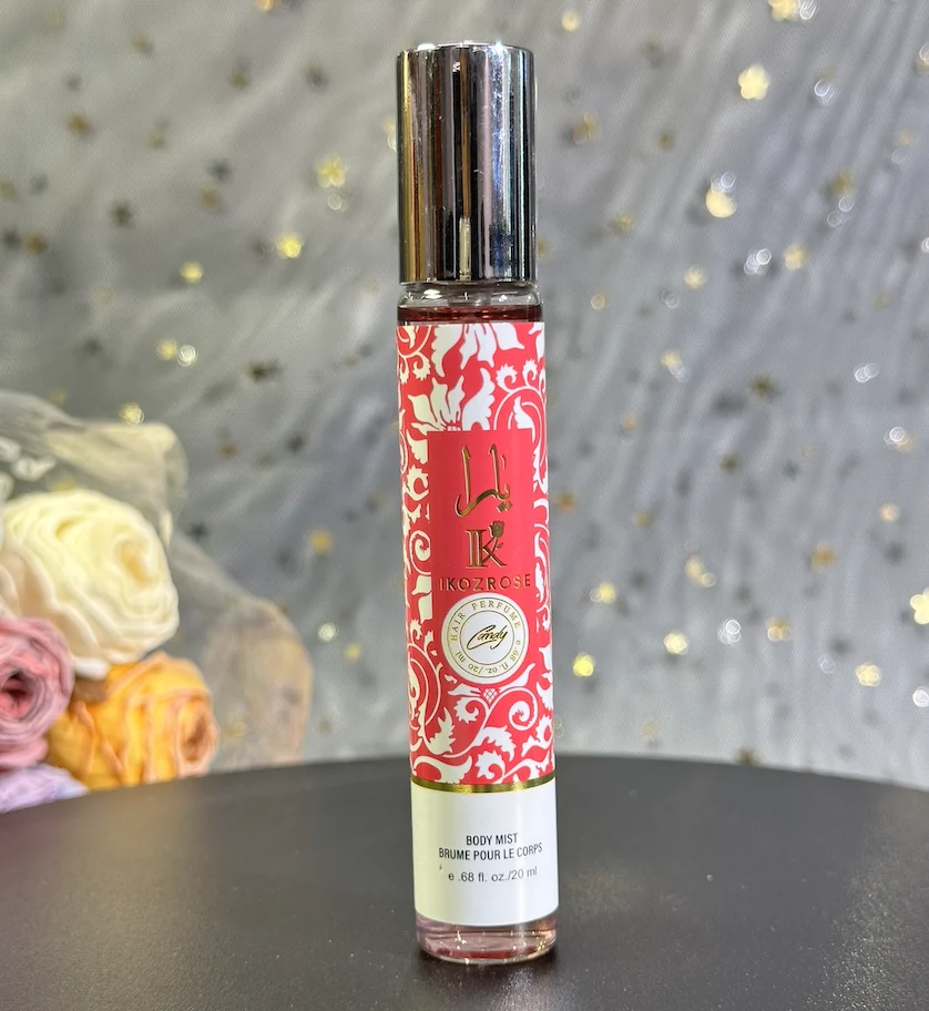 High-end Mini Travel Perfume Portable Sample Fragrance — image 4