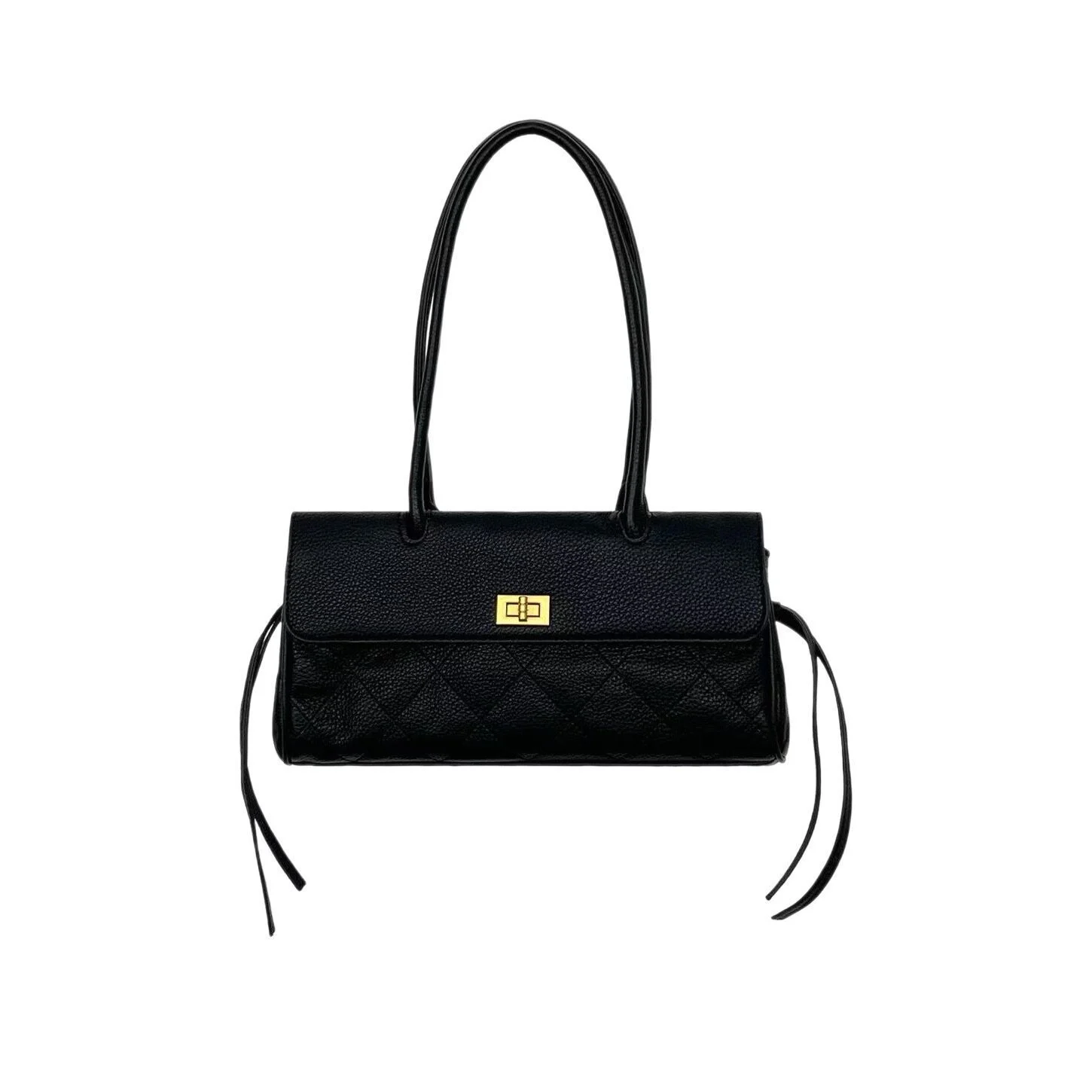 High-end Shoulder Underarm Handbag For Women — image 6
