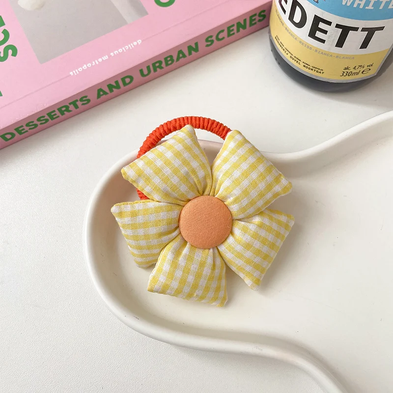 High-fashion Baby Hair Tie Headband — image 13