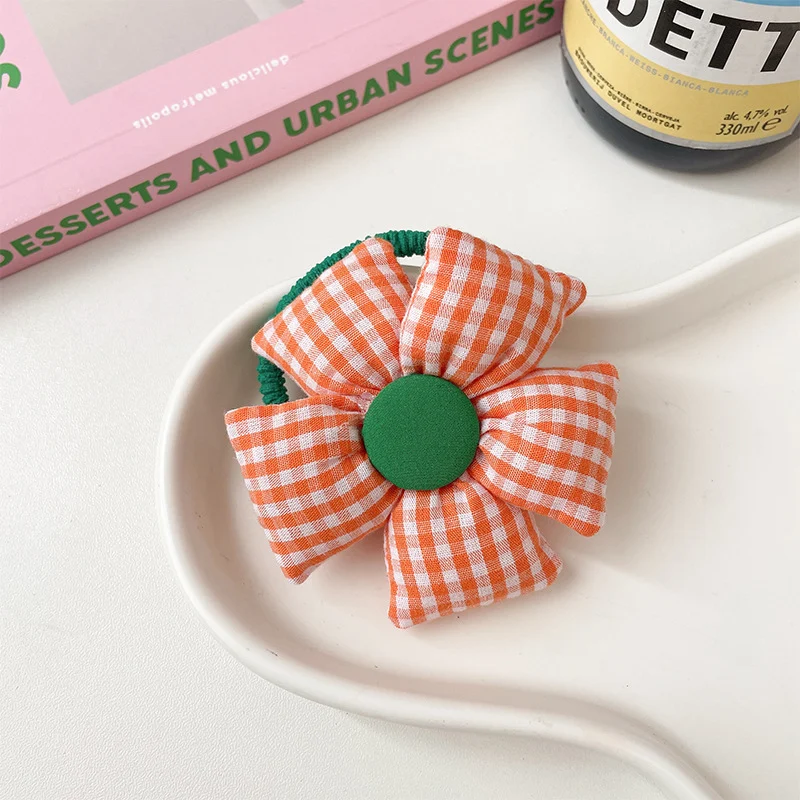 High-fashion Baby Hair Tie Headband — image 12