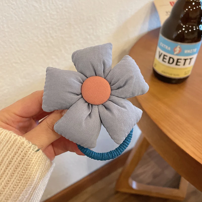 High-fashion Baby Hair Tie Headband — image 11