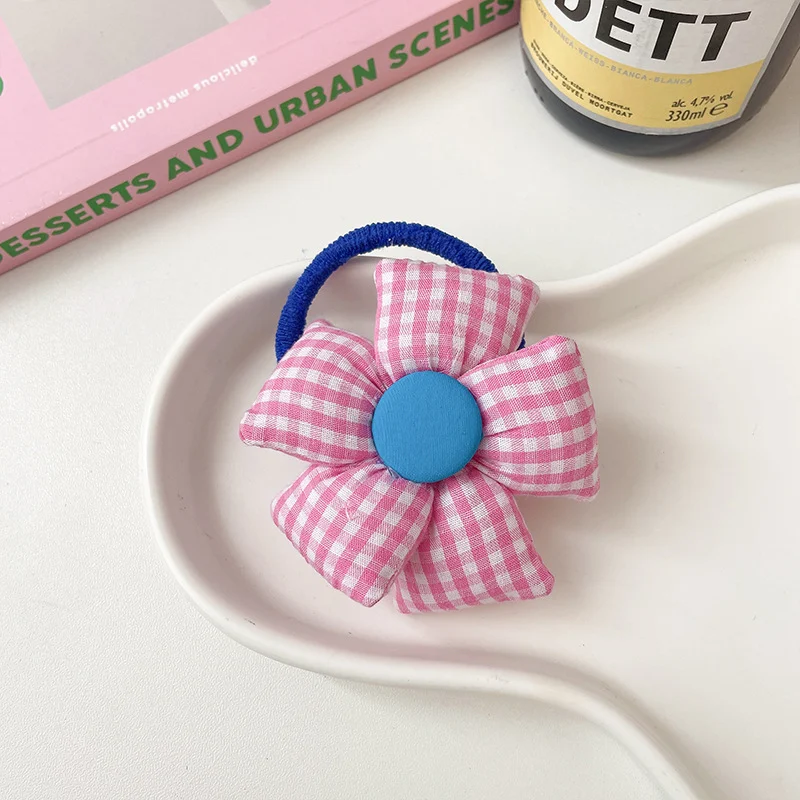 High-fashion Baby Hair Tie Headband — image 6