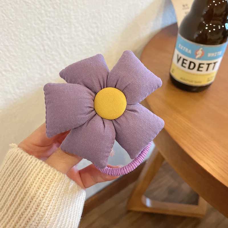 High-fashion Baby Hair Tie Headband — image 10