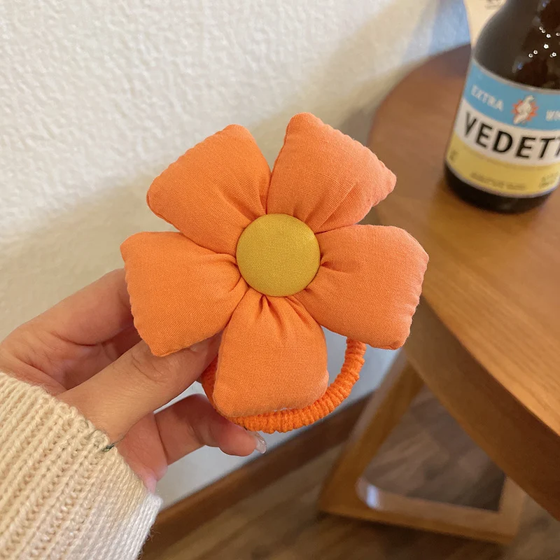 High-fashion Baby Hair Tie Headband — image 9