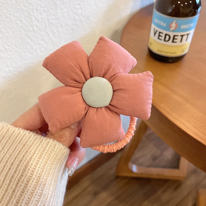 High-fashion Baby Hair Tie Headband — image 5