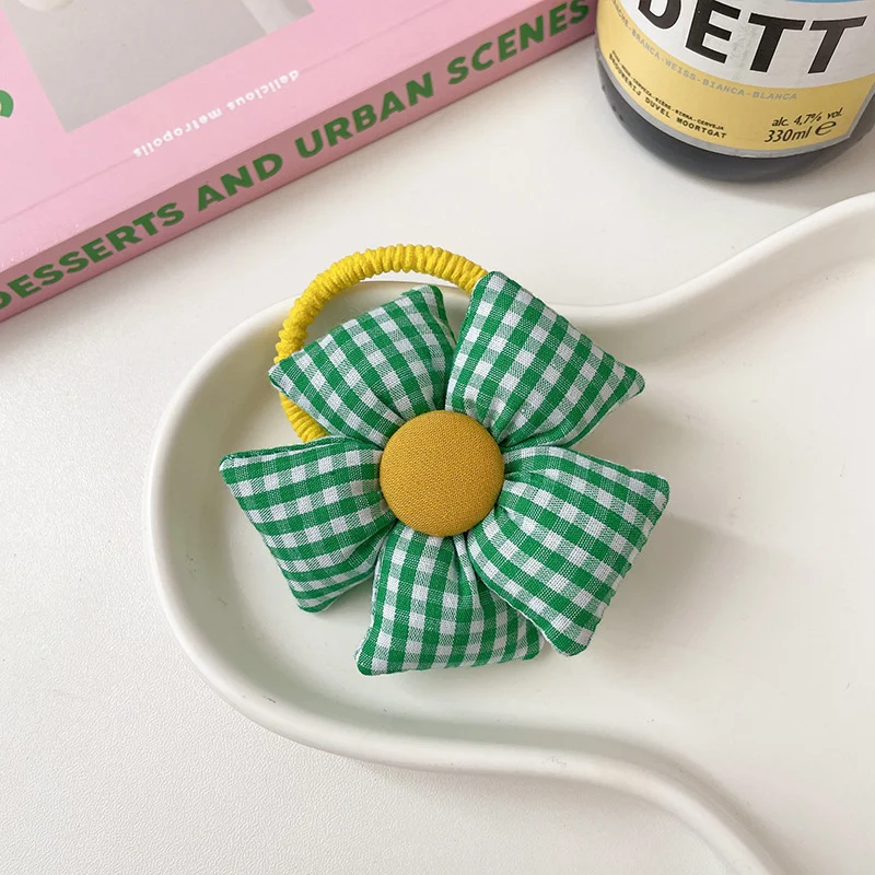 High-fashion Baby Hair Tie Headband — image 2