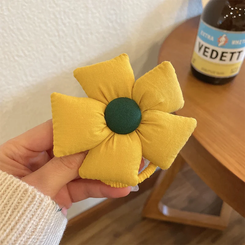 High-fashion Baby Hair Tie Headband — image 7