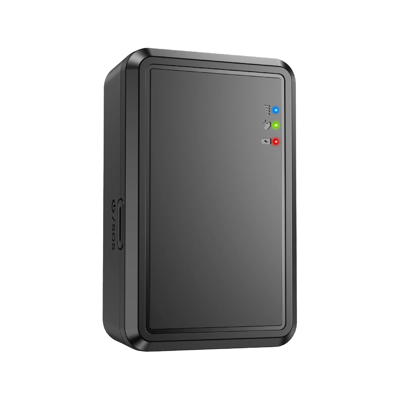 High-magnetic Car Rental Truck Tracker — image 4