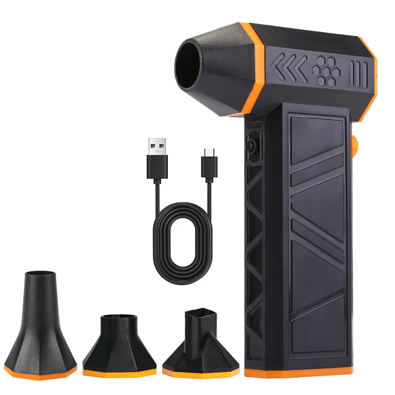 High-powered Fan Handheld Powerful Vacuum Cleaner — image 7