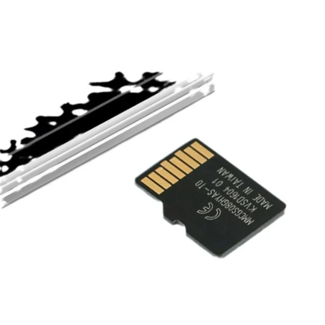 High Speed Memory Card 8gb — image 3